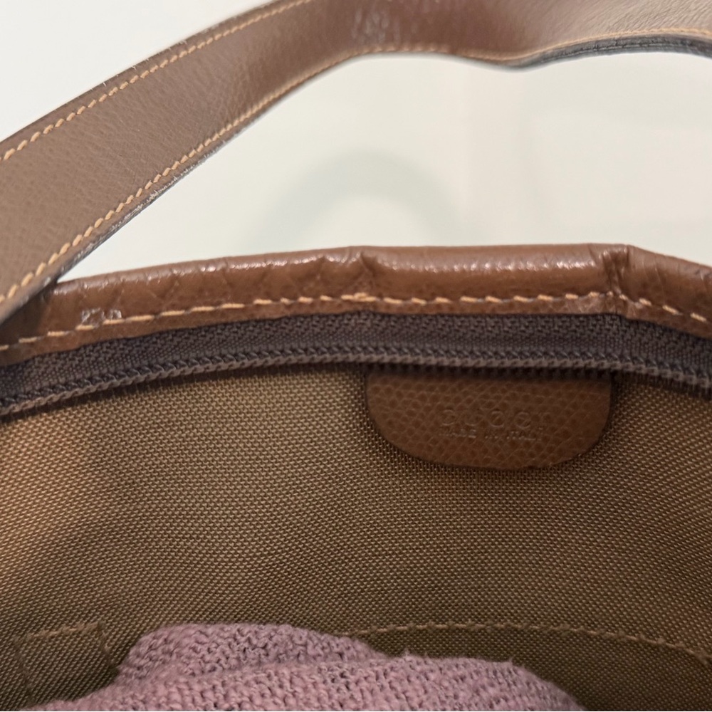 ✨👜 Gucci Tote Bag –👜✨ - Picture 6 of 15